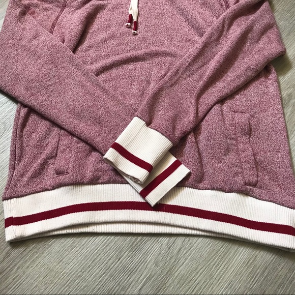 Small fleece hoodie - Picture 3 of 4